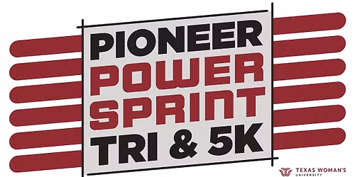 Pioneer Power Sprint