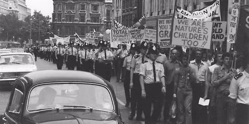 MUSEUM LATE: Pride, Protest, & Preserving Our History