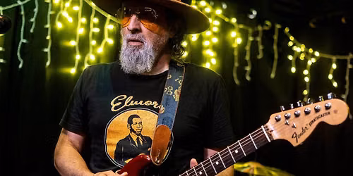 Bobby Thompson Trio \u2022 Mayan Monkey Brewing Co. \u2022 Gaithersburg MD