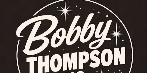 Bobby Thompson Trio \u2022 Mayan Monkey Brewing Co. \u2022 Gaithersburg MD