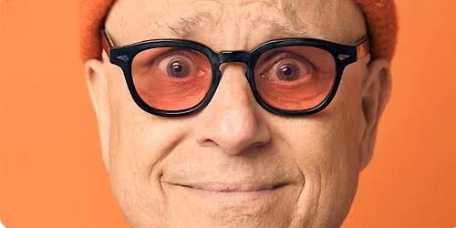 Bobcat Goldthwait