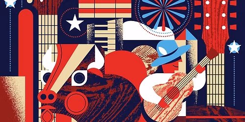 Spirit of America at King's Castle Theatre
