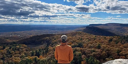 Sunday Hike: Sky Top [Transportation Included]