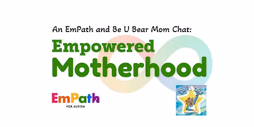 You're Invited to a Special Mom's Chat!