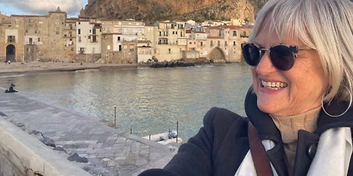 Kickstart Your Solo Travels Age 55+