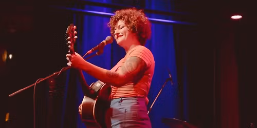 Carsie Blanton @ Tractor Tavern