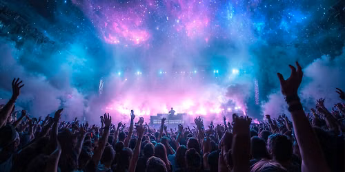 EDM Day Party \ud83d\udd0a