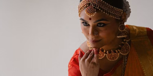 Panchali - The Feminine Fire By Surbhi Raninga