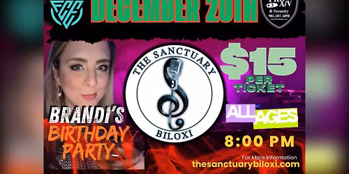 Full Circle Entertainment Presents: Them Guys w\/ The Big Reveal