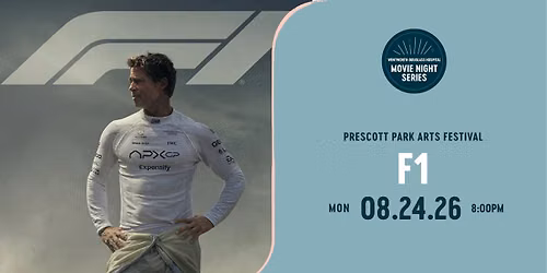 F1 | Wentworth-Douglass Hospital Movie Night Series