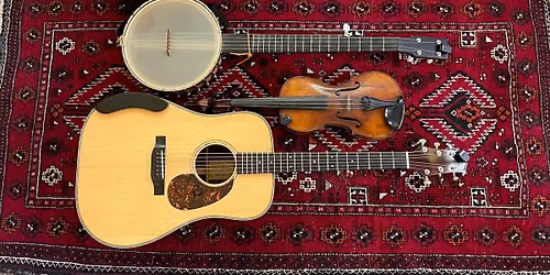 Contra dance