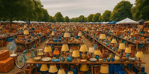Cheshire Town-Wide Tag Sale 2026