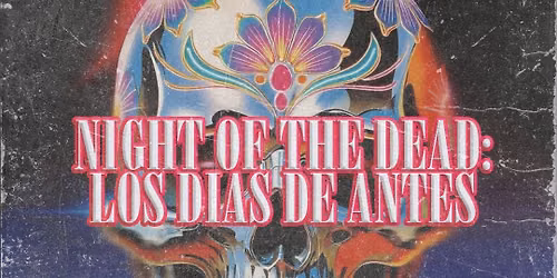 NIGHT OF THE DEAD