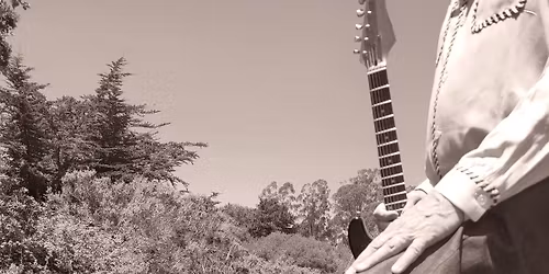 The Men From Nowhere | Rotown Rotterdam