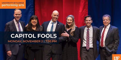 Capitol Fools