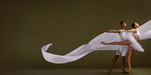 Music Worcester & The Hanover Theatre Present: Dance Theatre of Harlem