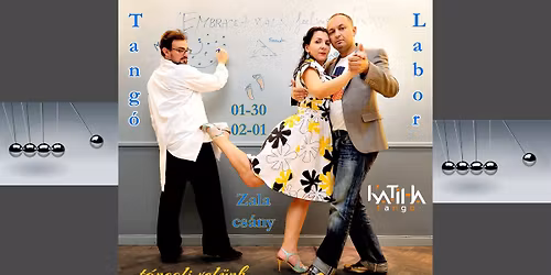 T\u00e9li Tang\u00f3labor Zalacs\u00e1nyban