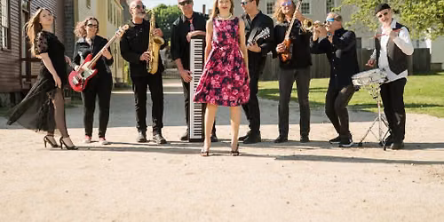 Plymouth Taskforce to End Homelessness- Fundraiser ft. The YellowHouse Blues Band