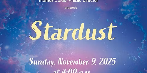 Stardust