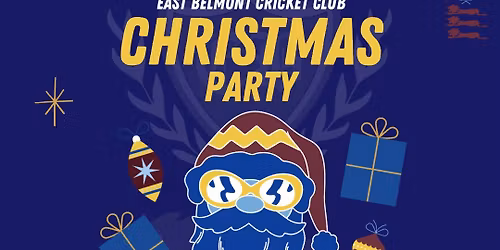 EBCC 2025 Christmas Party