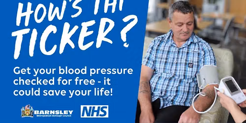 BARNSLEY Health Checks