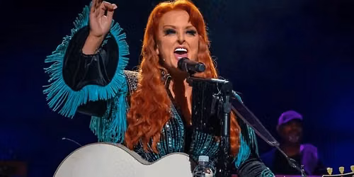 Wynonna Judd Tickets