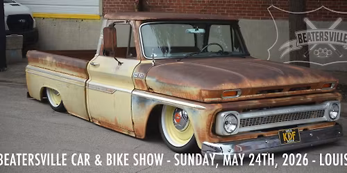 21st Annual Beatersville Car and Bike Show