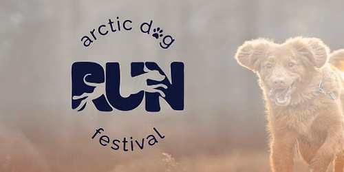 Arctic Dog Run Festival