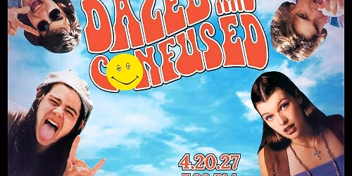 FREE FILM: Dazed and Confused (1993)