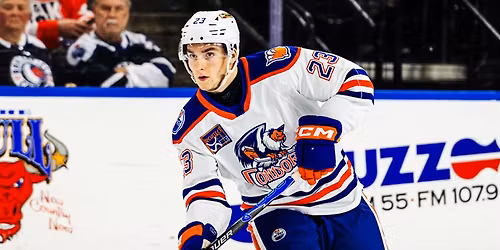 Henderson Silver Knights vs. Bakersfield Condors