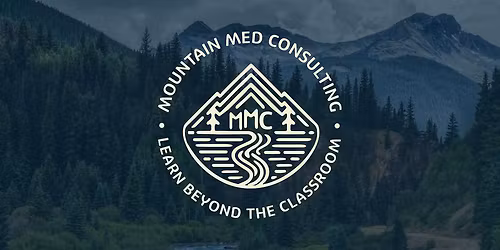 Wilderness First Aid (20hr)