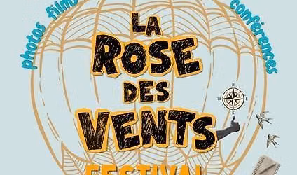 Festival de voyage : La rose des vents