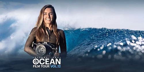 OCEAN FILM TOUR Vol. 12 - OPORTO