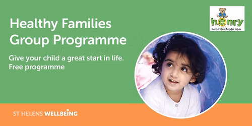 Healthy Families Right from The Start