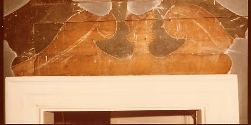 Specialty Tours: Preservation of Carlyle