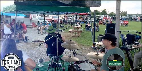 TC's Lake Shop Community Concert