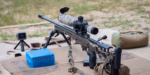 SNIPER LEV 1 | szkolenie snajperskie z by\u0142ym operatorem JW2305