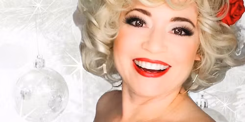 Holly Dolly Christmas! Sun, Nov 30 2pm Matinee @ Inland Valley Repertory Theatre La Verne, CA