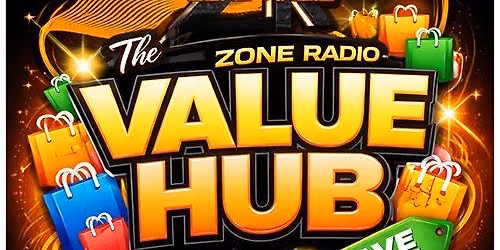 Show and Tell of The Zone Radio Value Hub