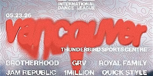 International Dance League: Vancouver