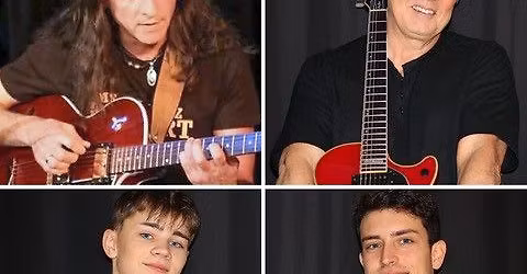 Rainer Wollmann meets Ro Gebhardt