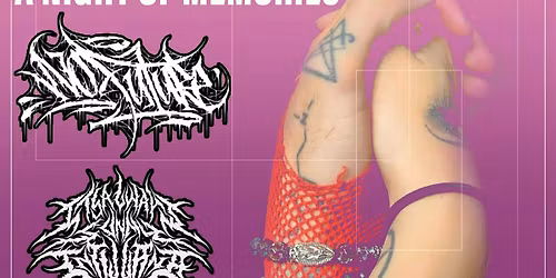 No Name w\/ No Future + Its Always Sunny In Tijuana + Bleed The Vain