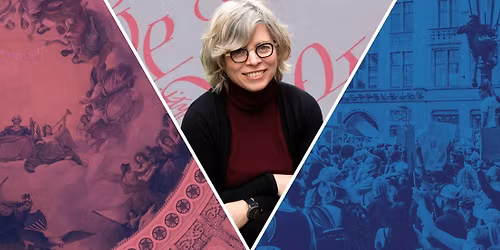 Jill Lepore: The State of the Union
