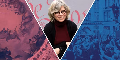 Jill Lepore: The State of the Union