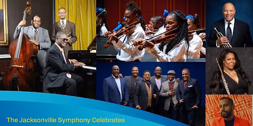 Chicago Symphony Orchestra - Music of Quincy Jones at Ravinia