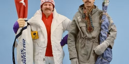 Afterski p\u00e5 Kollektivkrogen!