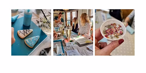 Festive Fizz and Fun 