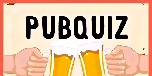 Pubquiz in Alkmaars Koffiehuis