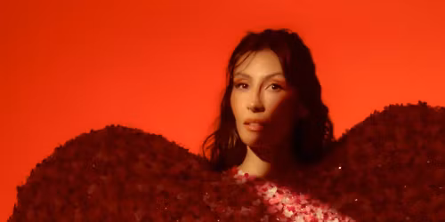 Daniela Spalla in Santiago de Quer\u00e9taro