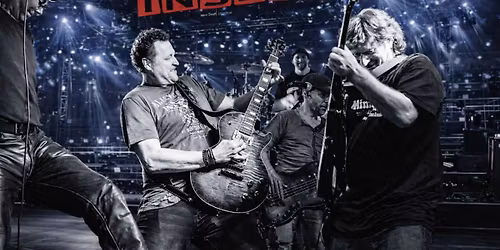 Treffen MF Road Indian